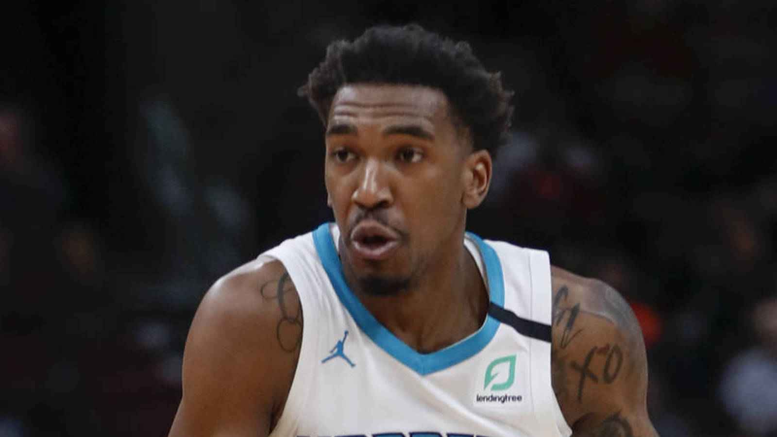 malik monk jersey