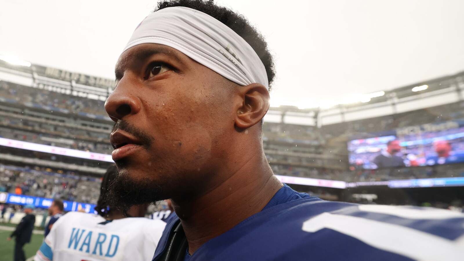 ‘Not a backup’- Jameis Winston sends message as J.J. McCarthy arrival increases QB pressure