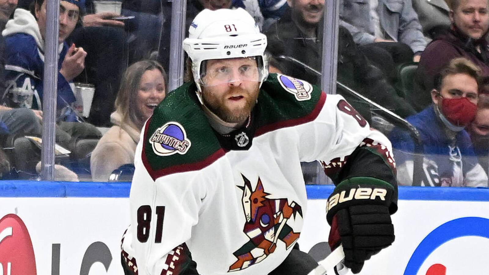 Golden Knights sign veteran forward Phil Kessel to one-year deal - Vimarsana News