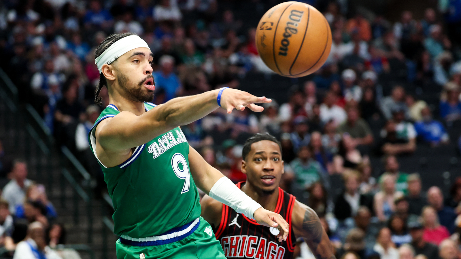 Ryan Nembhard Likely To Be Waived By Hornets