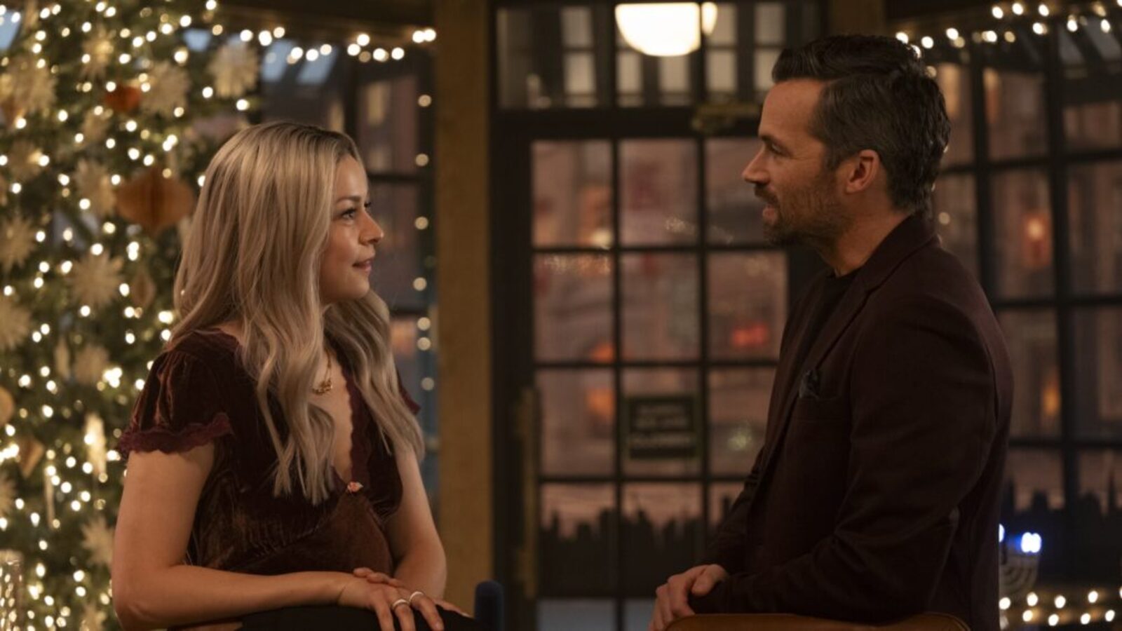 Will ‘Ripple’ Return for Season 2? Netflix Show’s Ending, Explained ...