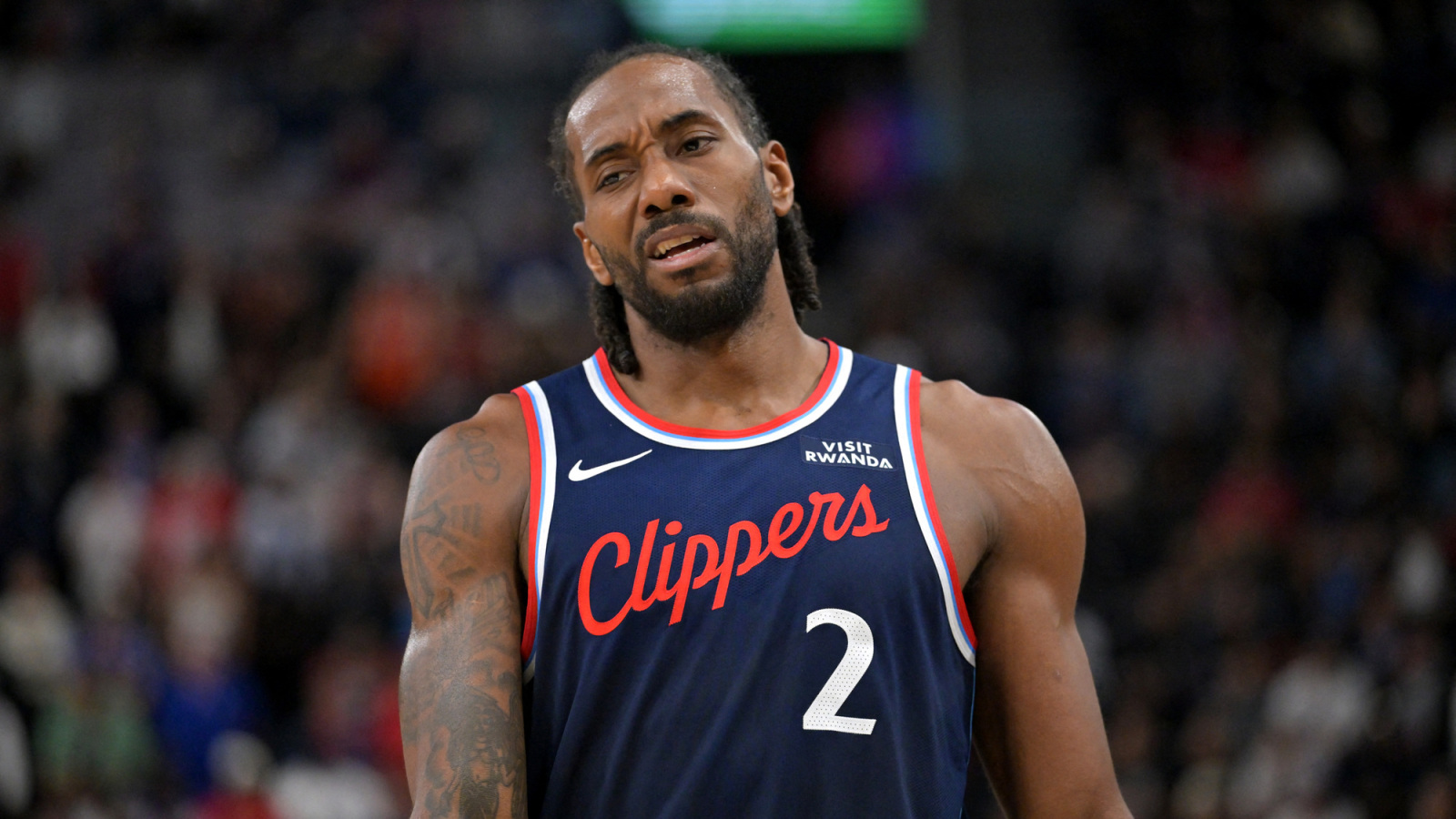 Kawhi Leonard Trade Between Raptors and Clippers Likely to Proceed