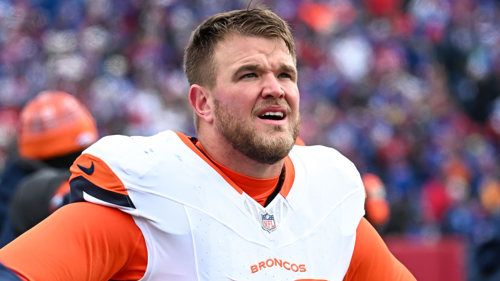 Mike McGlinchey Addresses Broncos After Loss to Chiefs