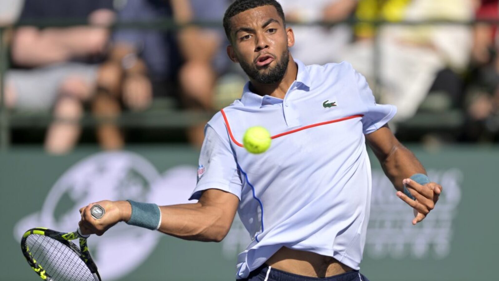 Arthur Fils’ Injury Ends French Hopes Early at Roland Garros