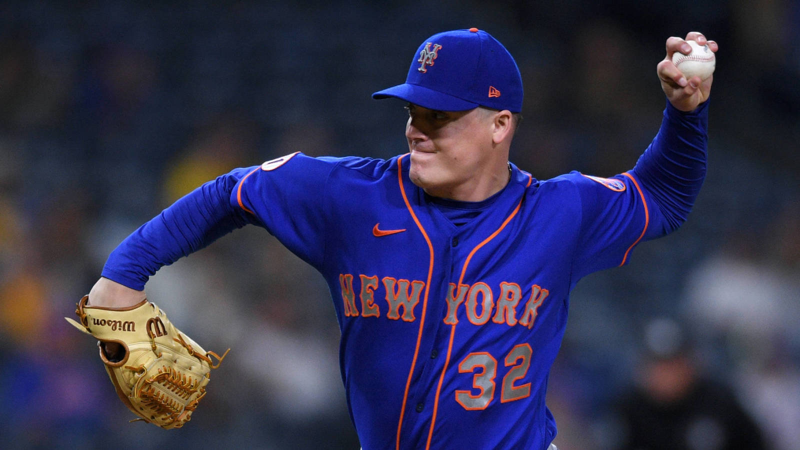 Previewing the 2021-22 free-agent class: Left-handed relievers - Vimarsana News