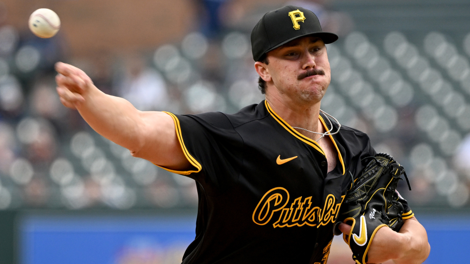 10 predictions for baseball’s second half