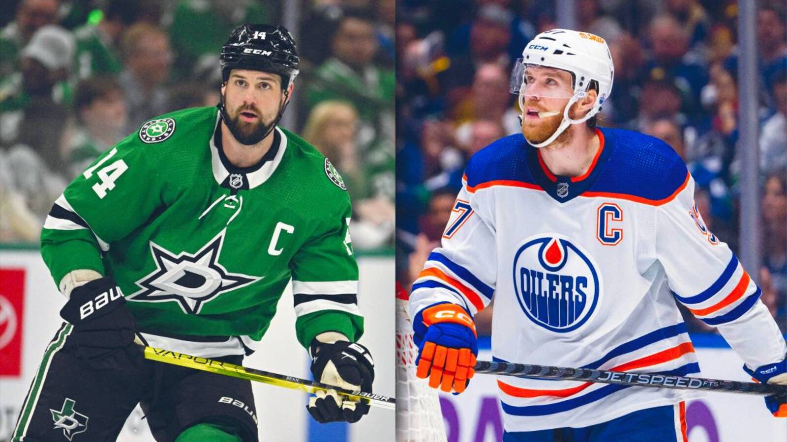 NHL betting: Who will score first in Game 1 of the Western Conference Final? - Vimarsana News