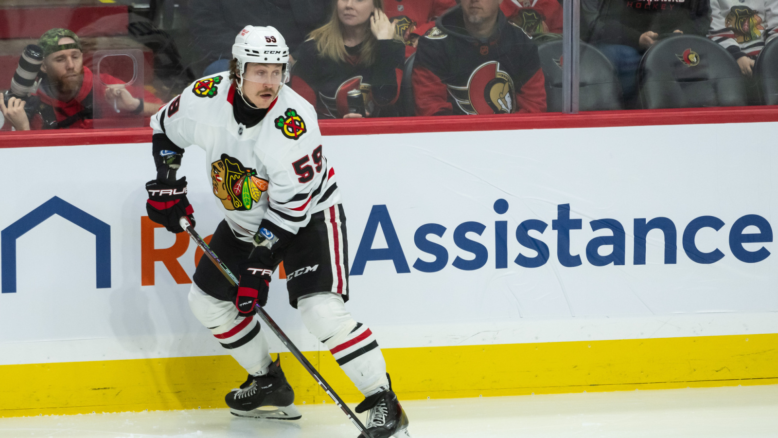 NHL News