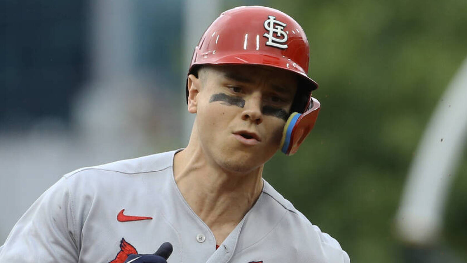 Tyler O'Neill targeting Cardinals' center field job - Vimarsana News