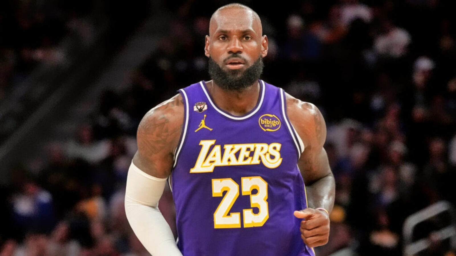 Chris ‘Mad Dog' Russo Drops Brutal Take on Why Cavaliers Should 'Absolutely Not' Bring LeBron James Back