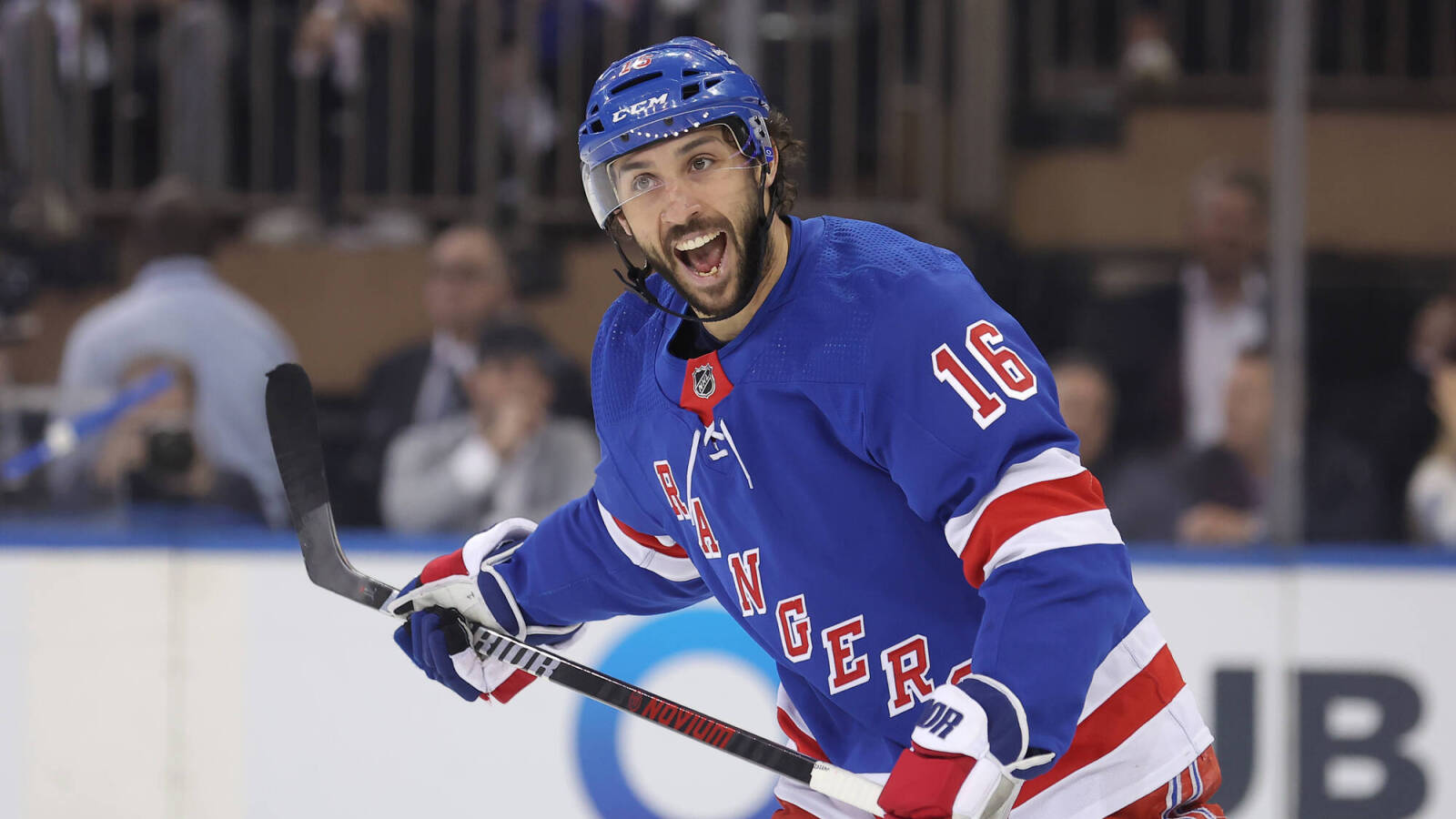 Rangers: Vincent Trocheck’s powerplay dominance the catalyst to ...