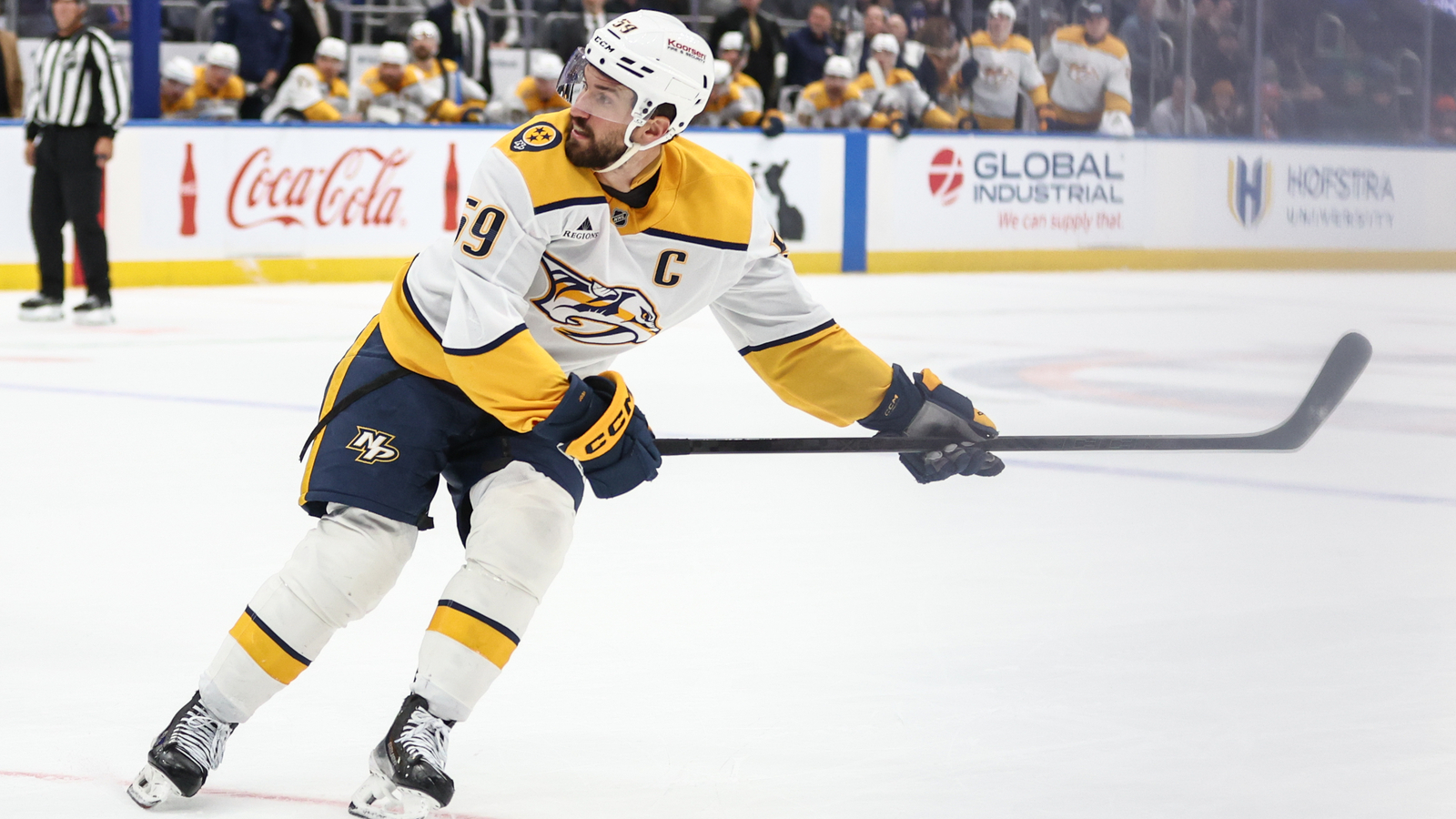 2026 Olympic men’s hockey team preview: Switzerland