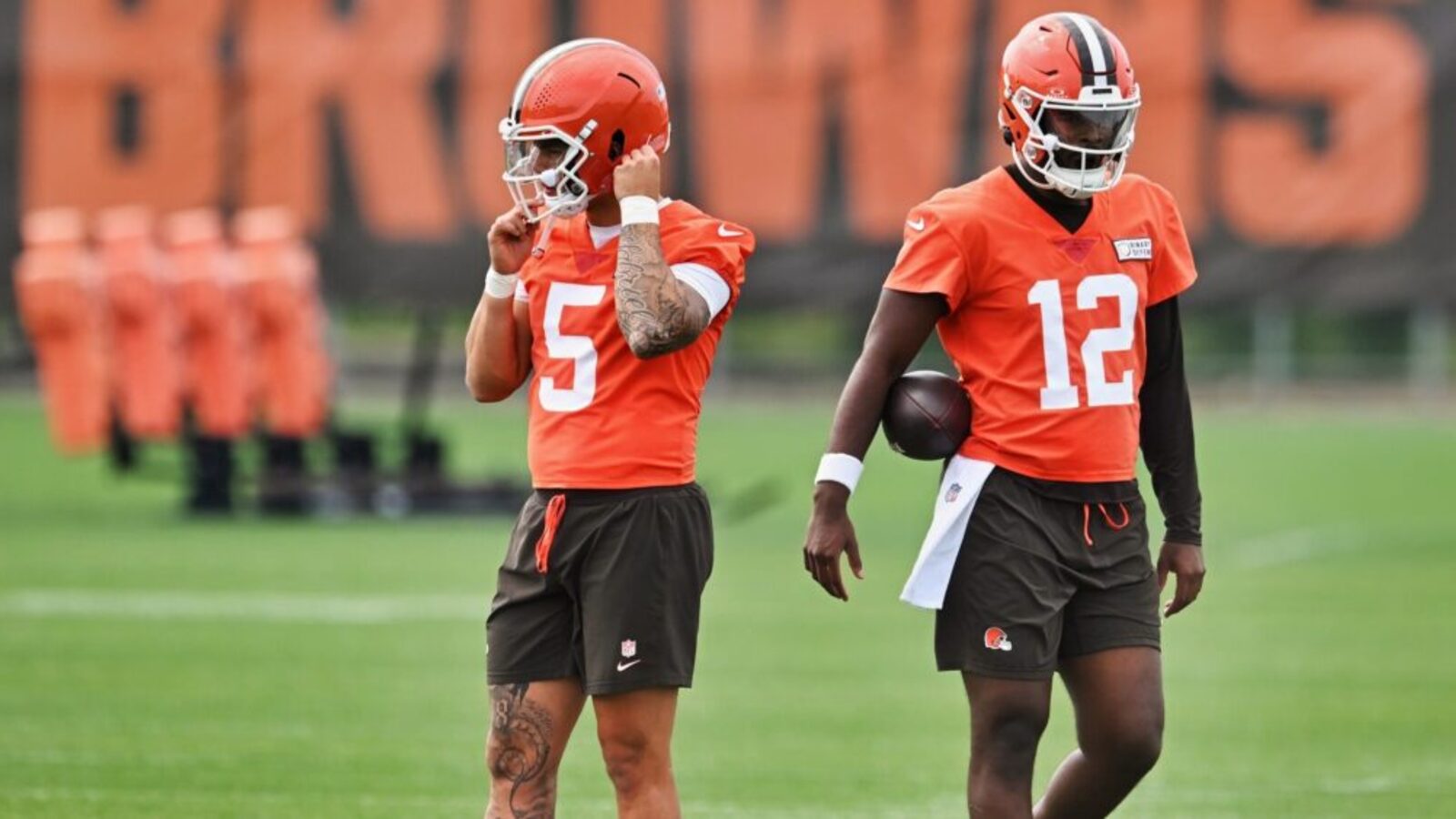 Cleveland Browns Set To Make Big Quarterback Trade | Yardbarker