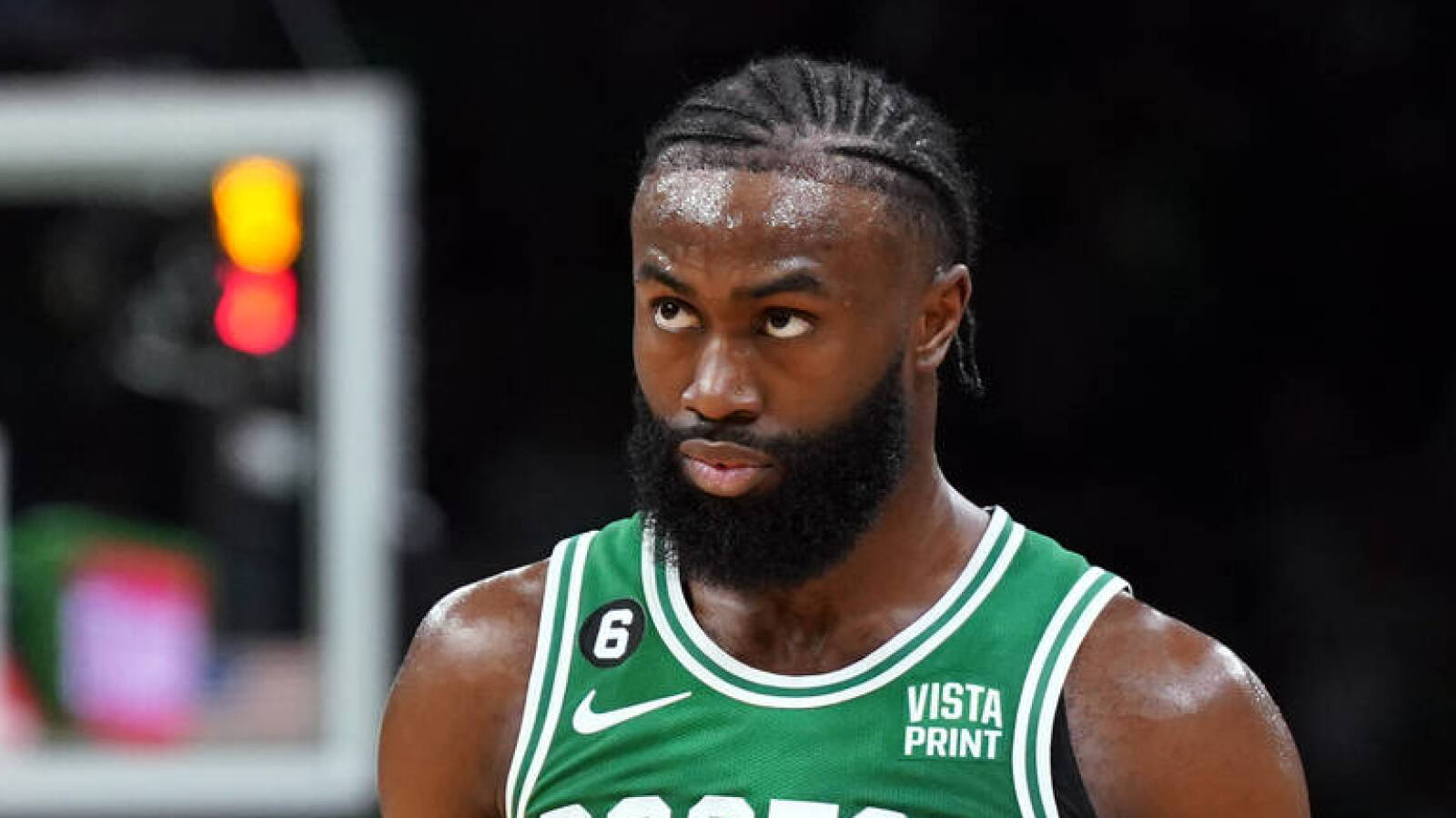 Celtics ‘making progress’ on extension with Brown