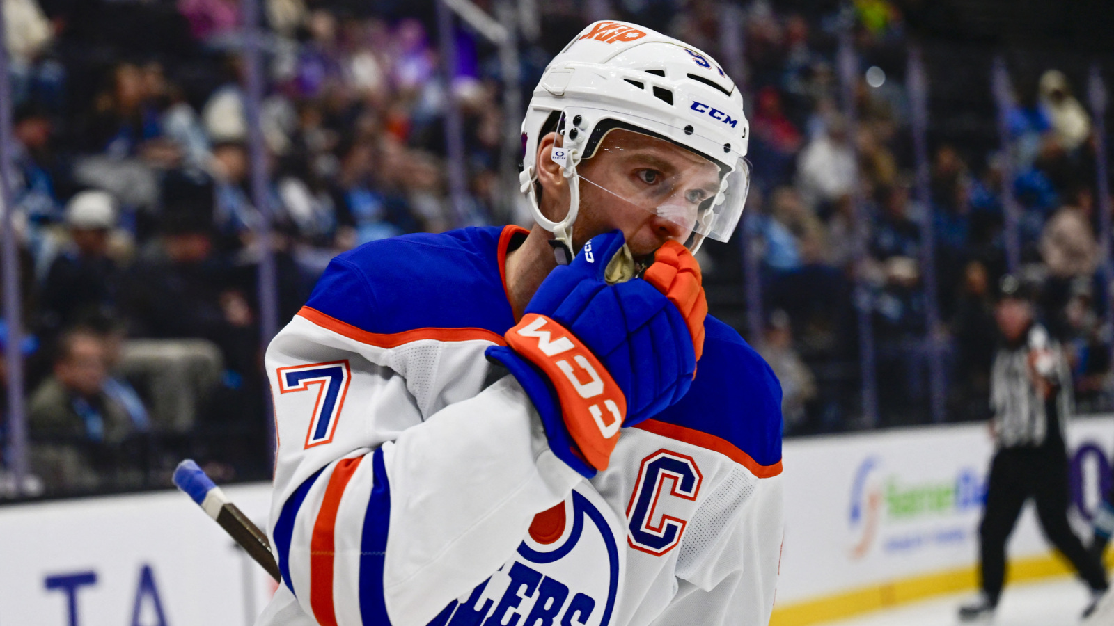 Oilers Beat Wild 4-3 in OT: What Did We Learn? | Yardbarker