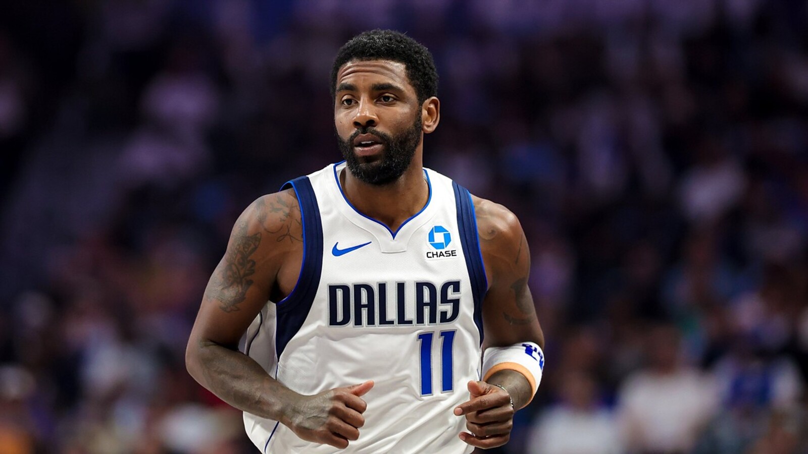 Dusty May Says Mavericks Are ‘Really, Really Good’ With Kyrie Irving On The Floor