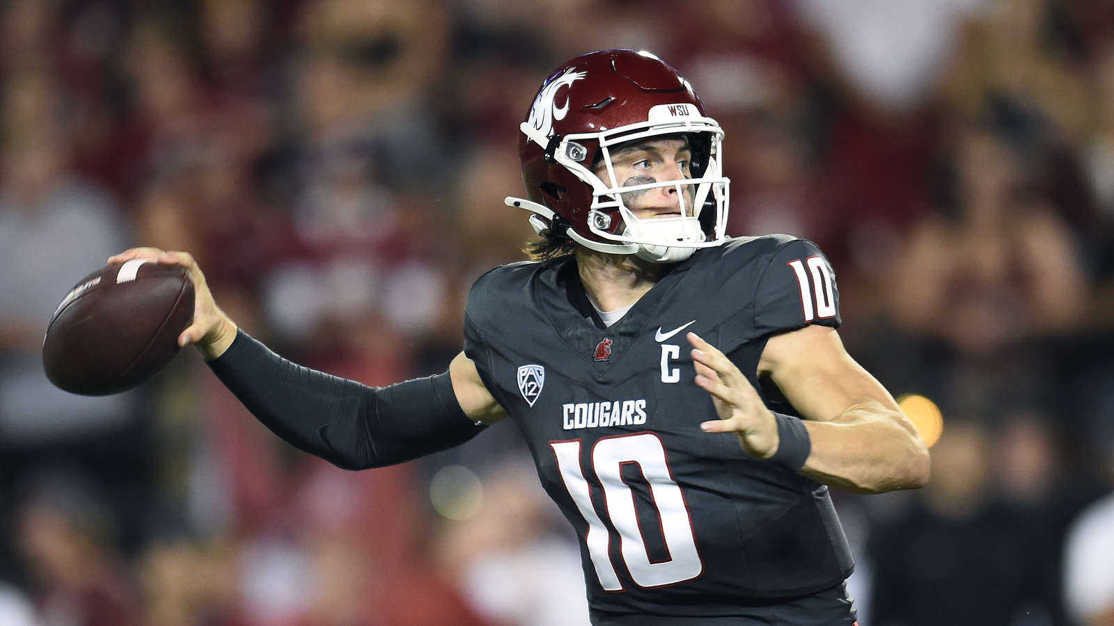 NCAAF best bets: College football Week 3 picks and preview