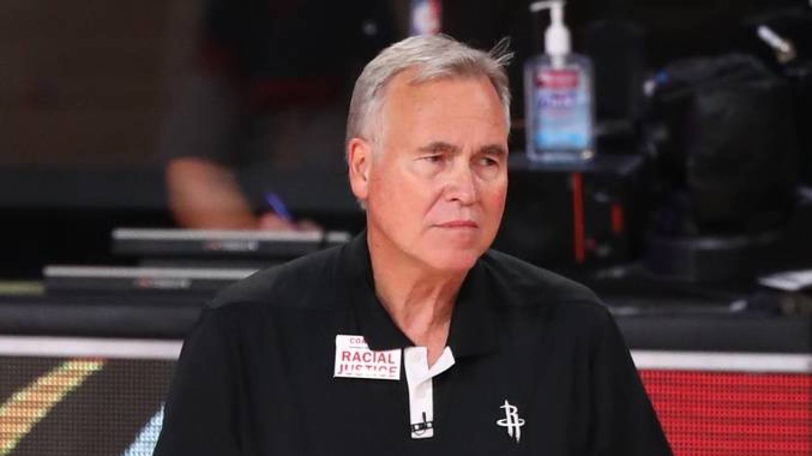 Mike D'Antoni eyeing return to sideline? - Vimarsana News