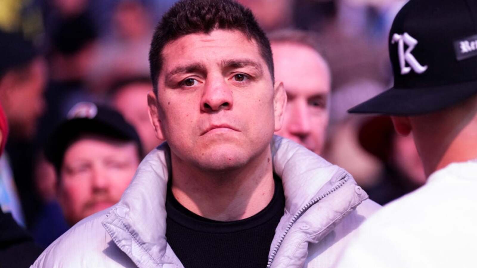 Nick Diaz branded ‘delusional’ for seeking immediate title shot against two dominant UFC champions