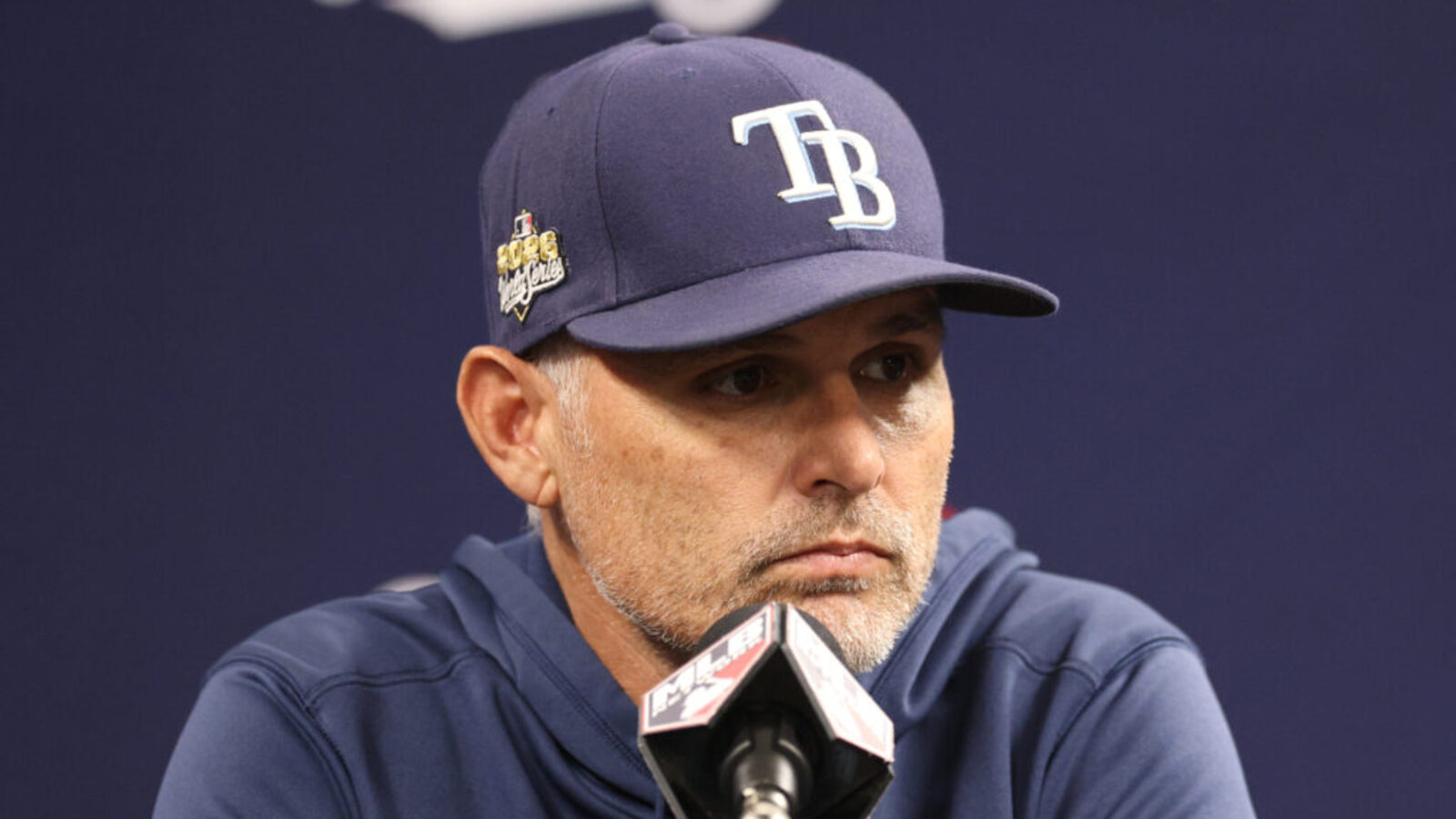Tampa Bay Rays Officially Release 29-Year-Old Infielder