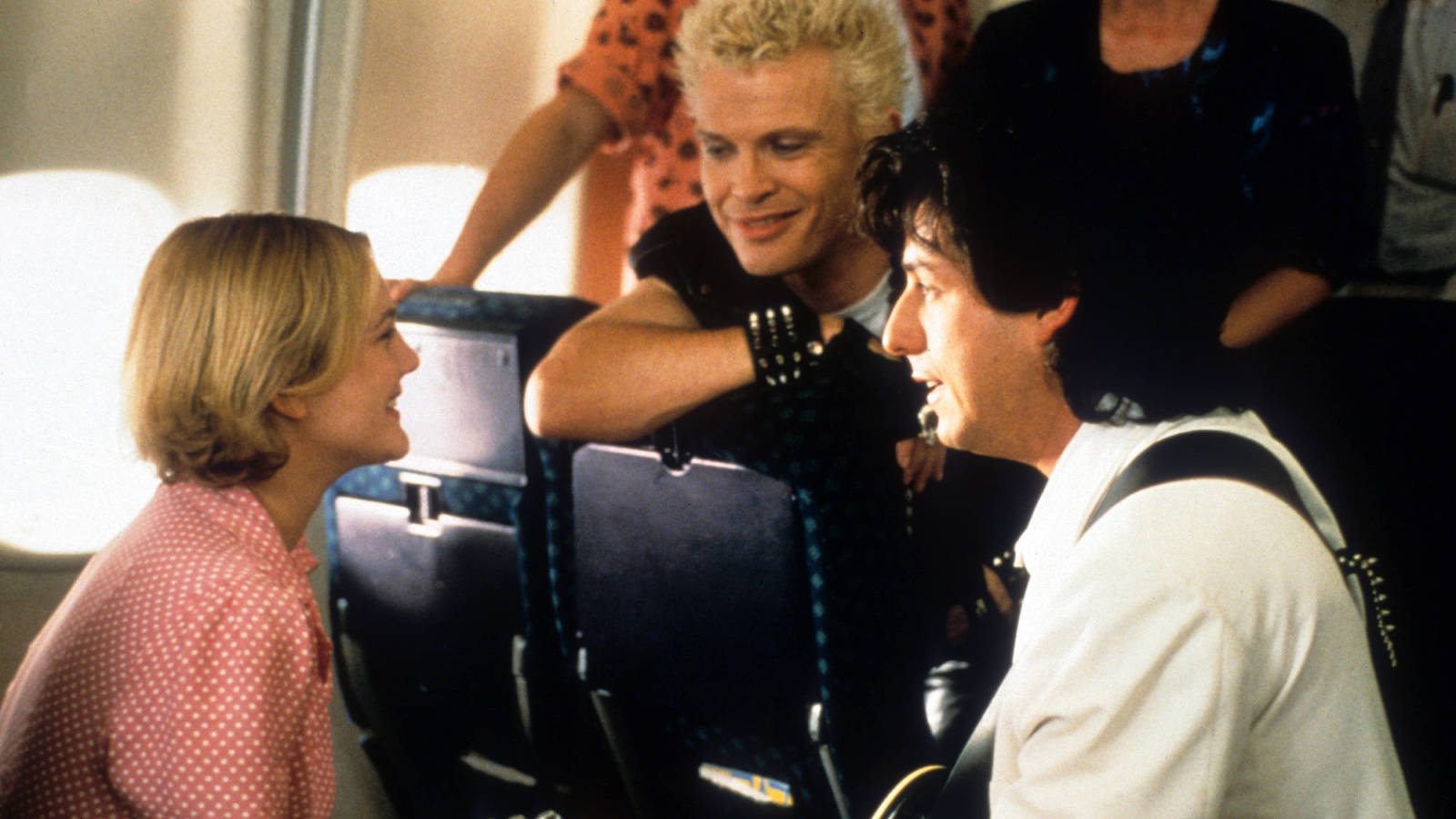 The 25 best movie cameos by musicians Yardbarker