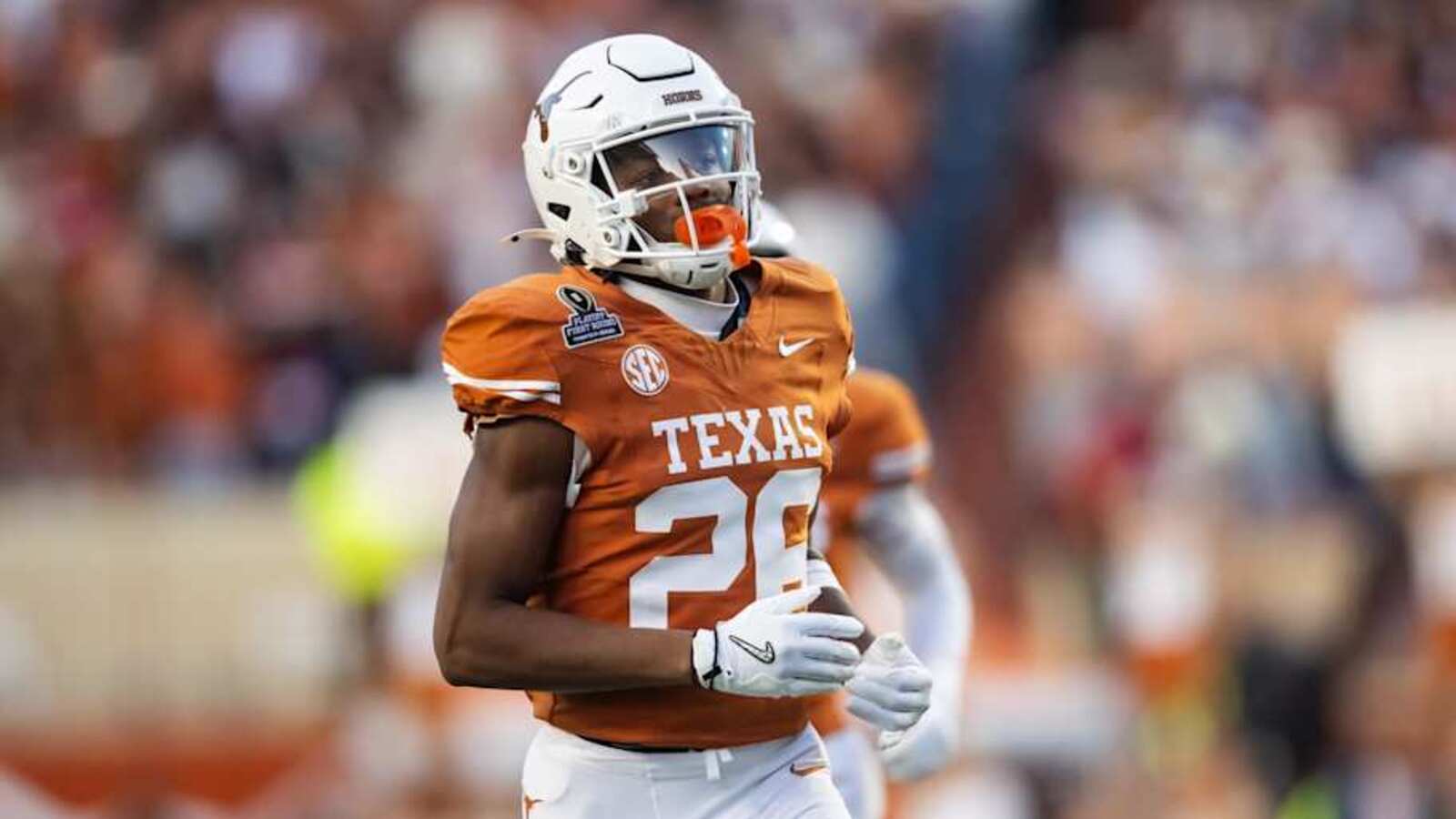 5 لاعبون يجب أن يبرزوا في معسكر ربيع تكساس لونغهورنز