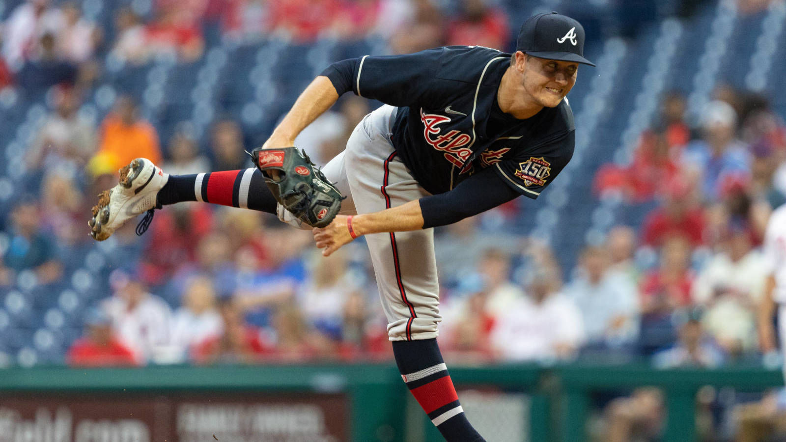 Tucker Davidson replaces Charlie Morton on Braves roster - Vimarsana News