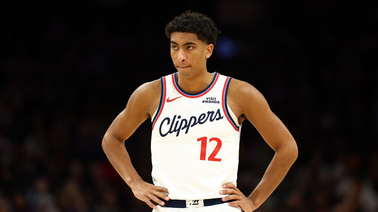 Cam Christie Could Remain With Clippers Under One Condition