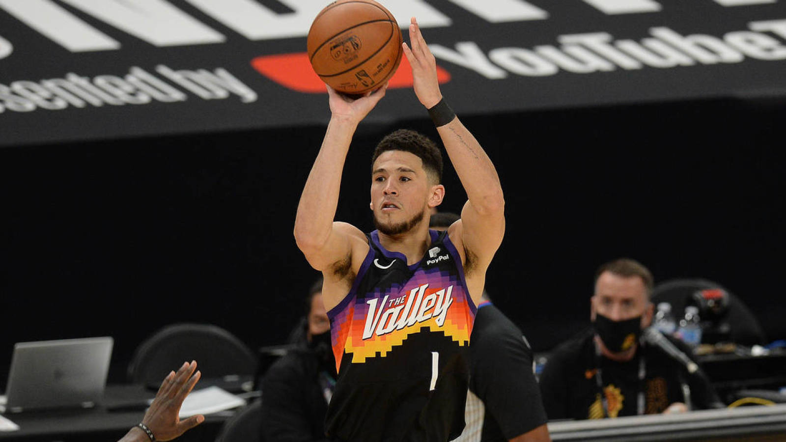 Devin Booker