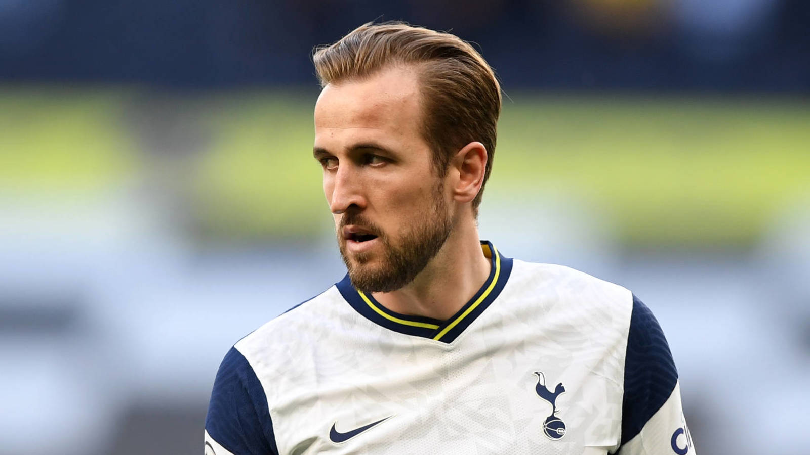 Report: Harry Kane does not show up for Tottenham training