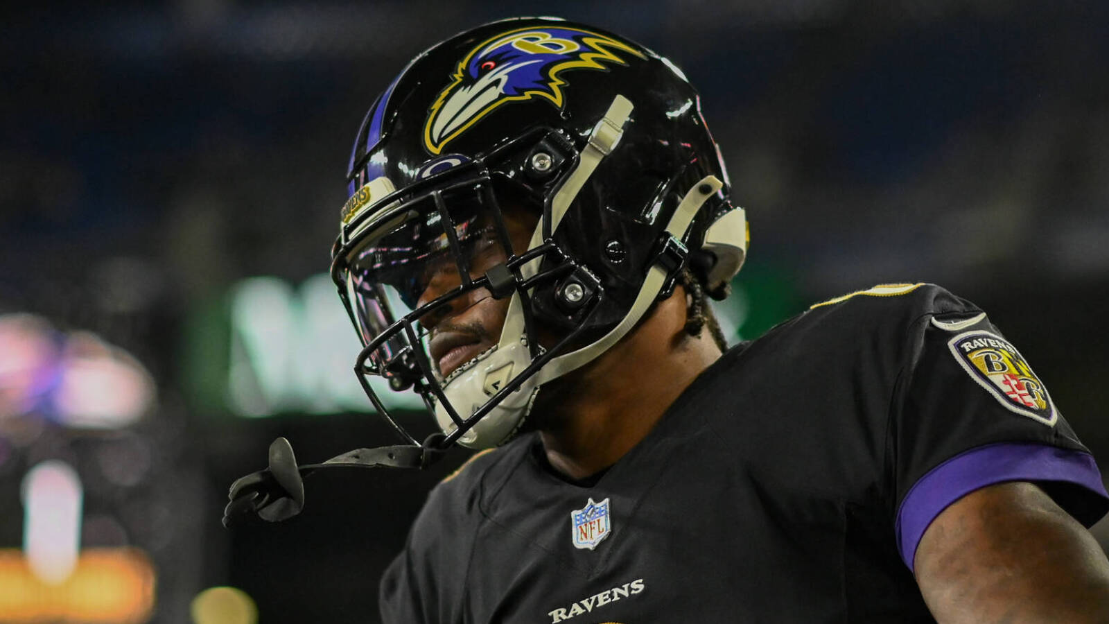 Insider links Jets with Ravens' Lamar Jackson amid Aaron Rodgers rumors ...