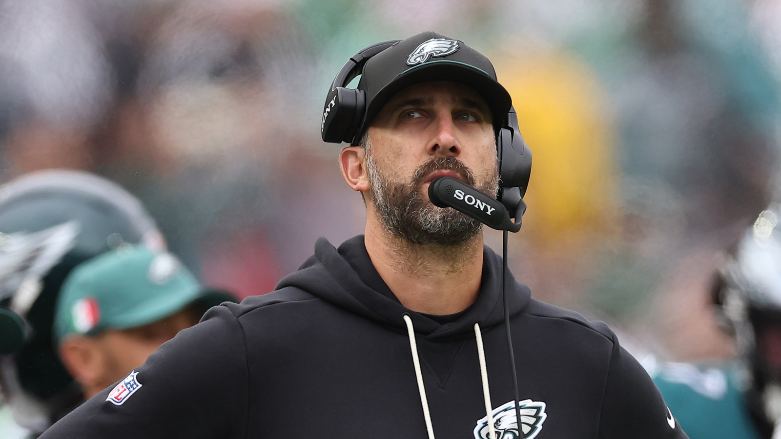 Eagles Lose to Jaguars Amid Controversial Coaching Decision
