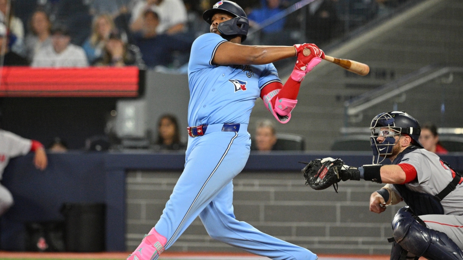 MLB News