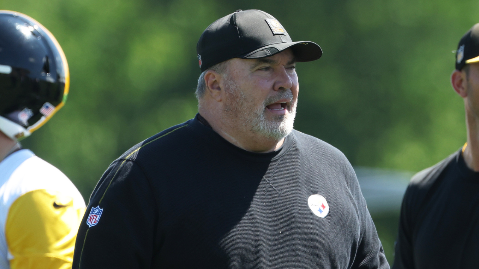 Steelers' Mike Tomlin Faces Ultimate Criticism With Mike McCarthy In Town: 'Dinosaur'
