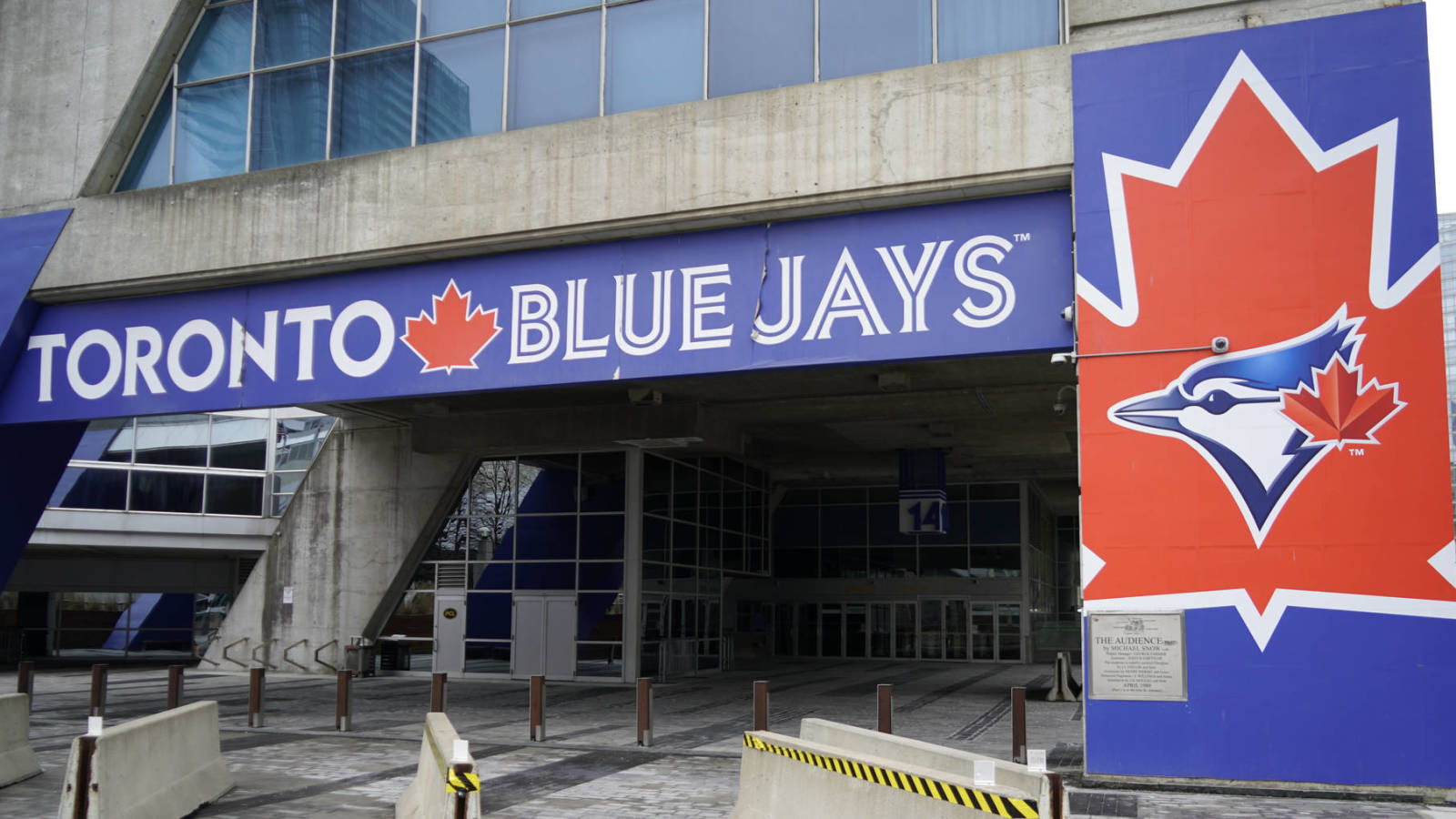 Blue Jays 'trending' toward return to Toronto this season? | Yardbarker
