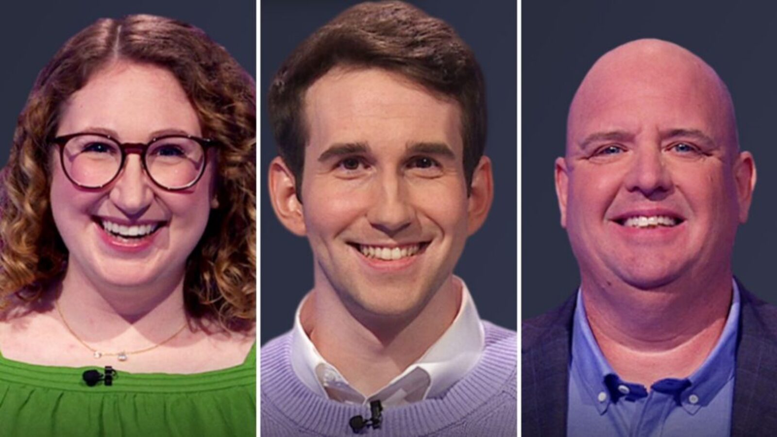 ‘Jeopardy!’: Ken Jennings Stunned by Contestant’s Jaw-Dropping Win ...