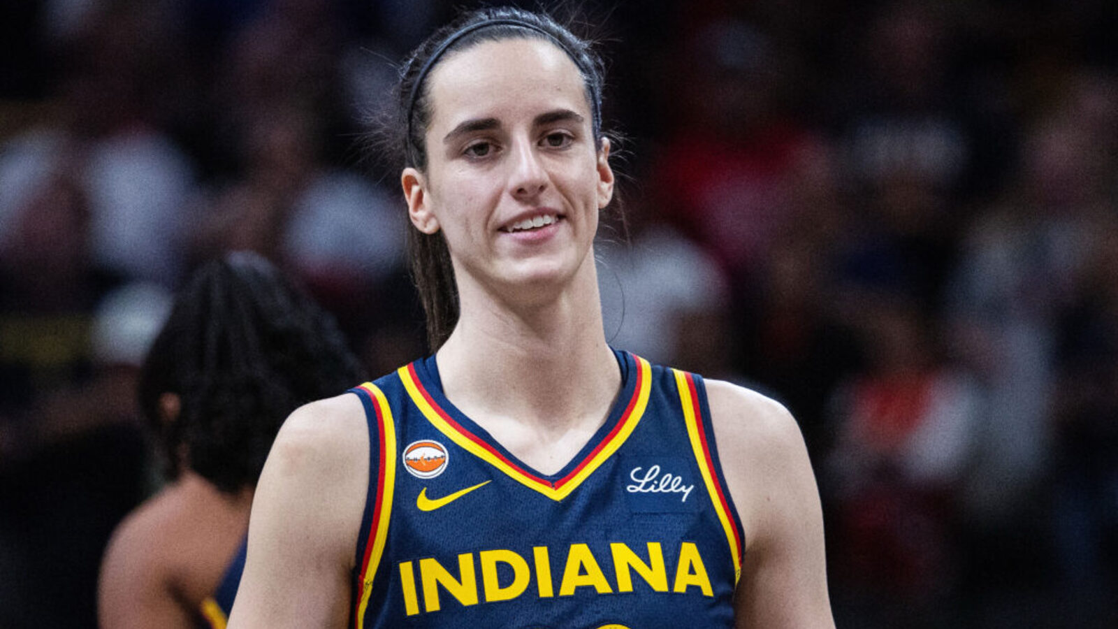 Fever Superstar Caitlin Clark Shares Major Off-the-Court News