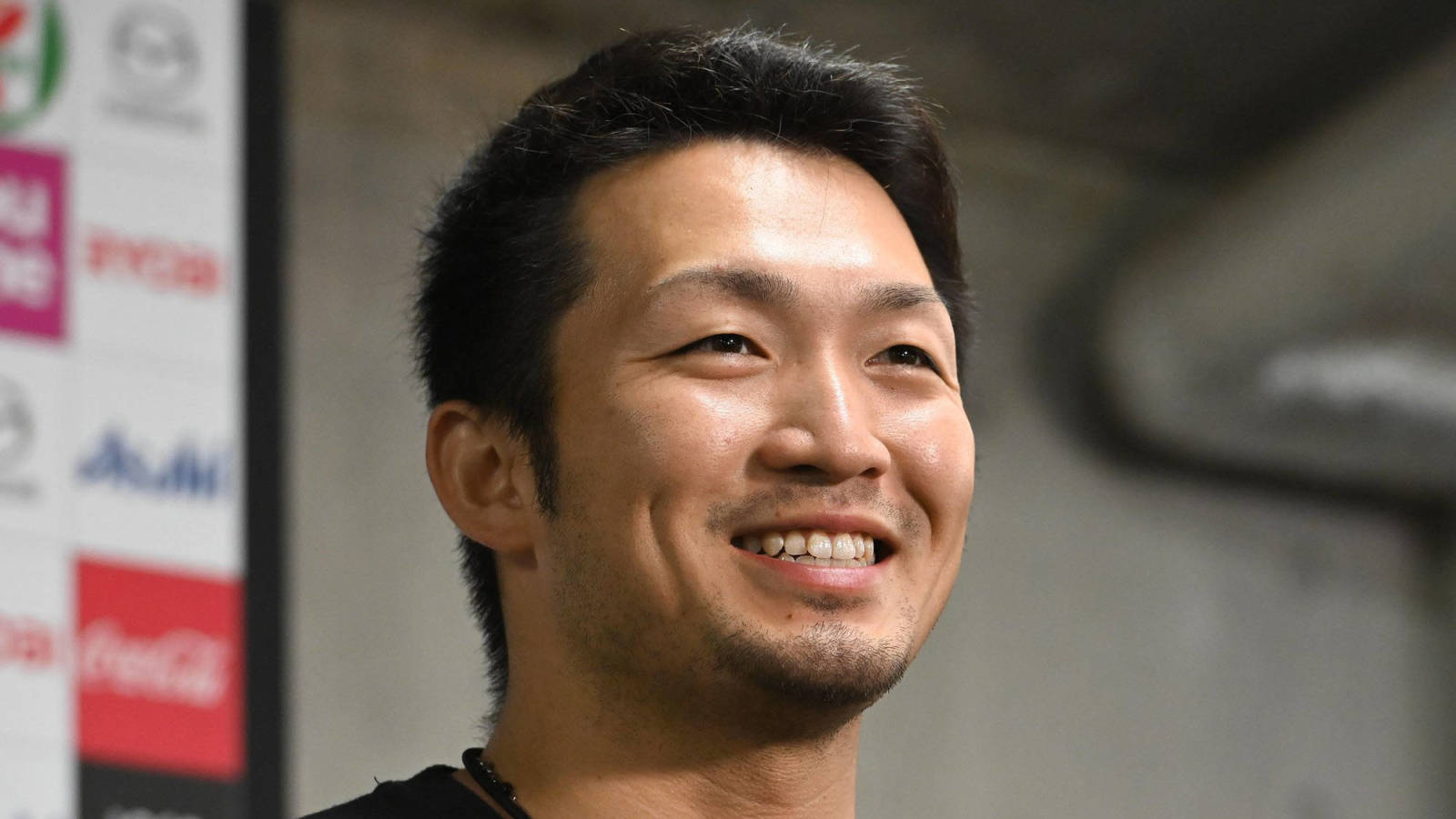 seiya suzuki hair
