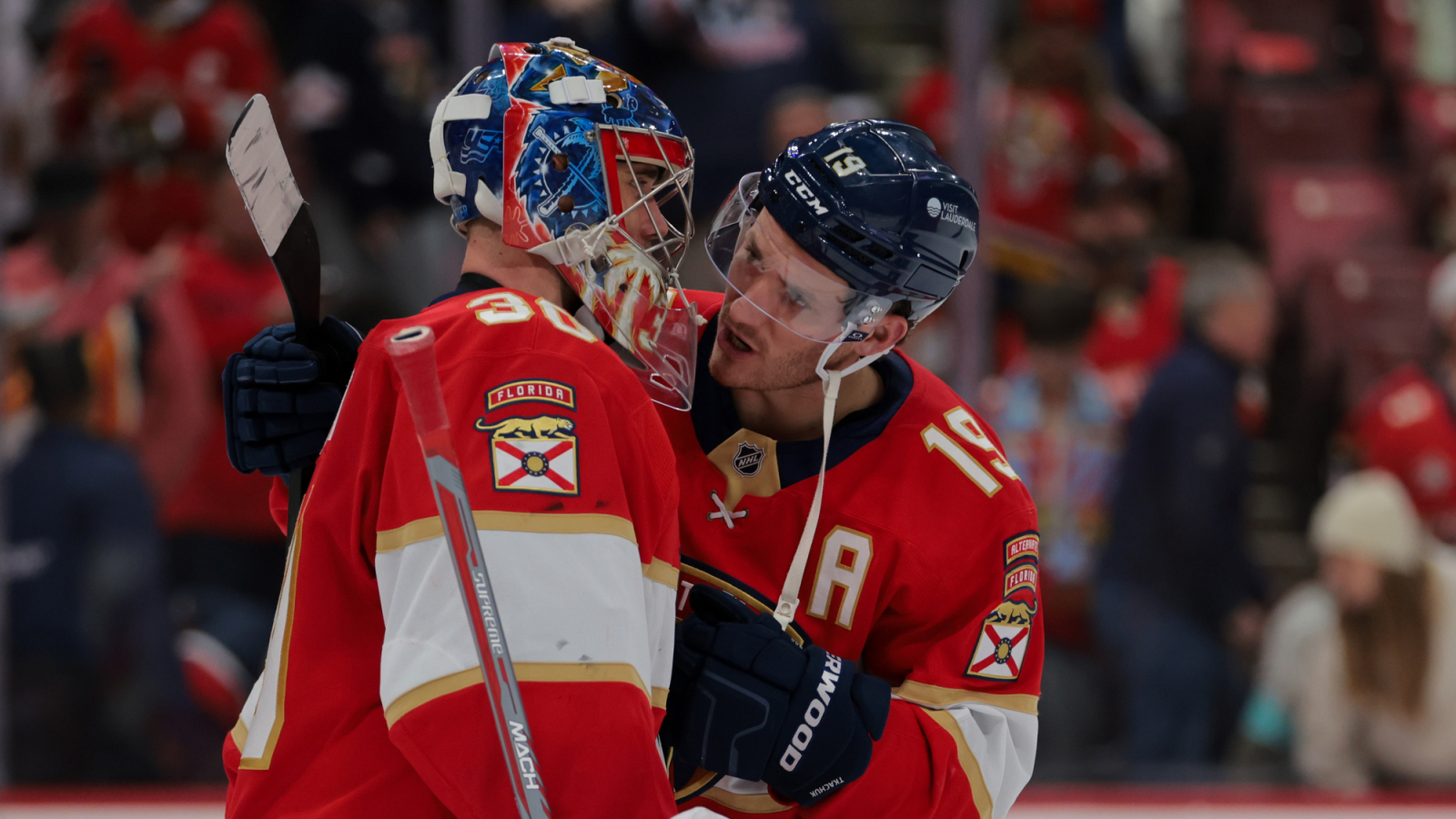 NHL News