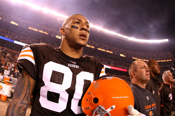 The Best Nfl Players Never To Play In The Postseason