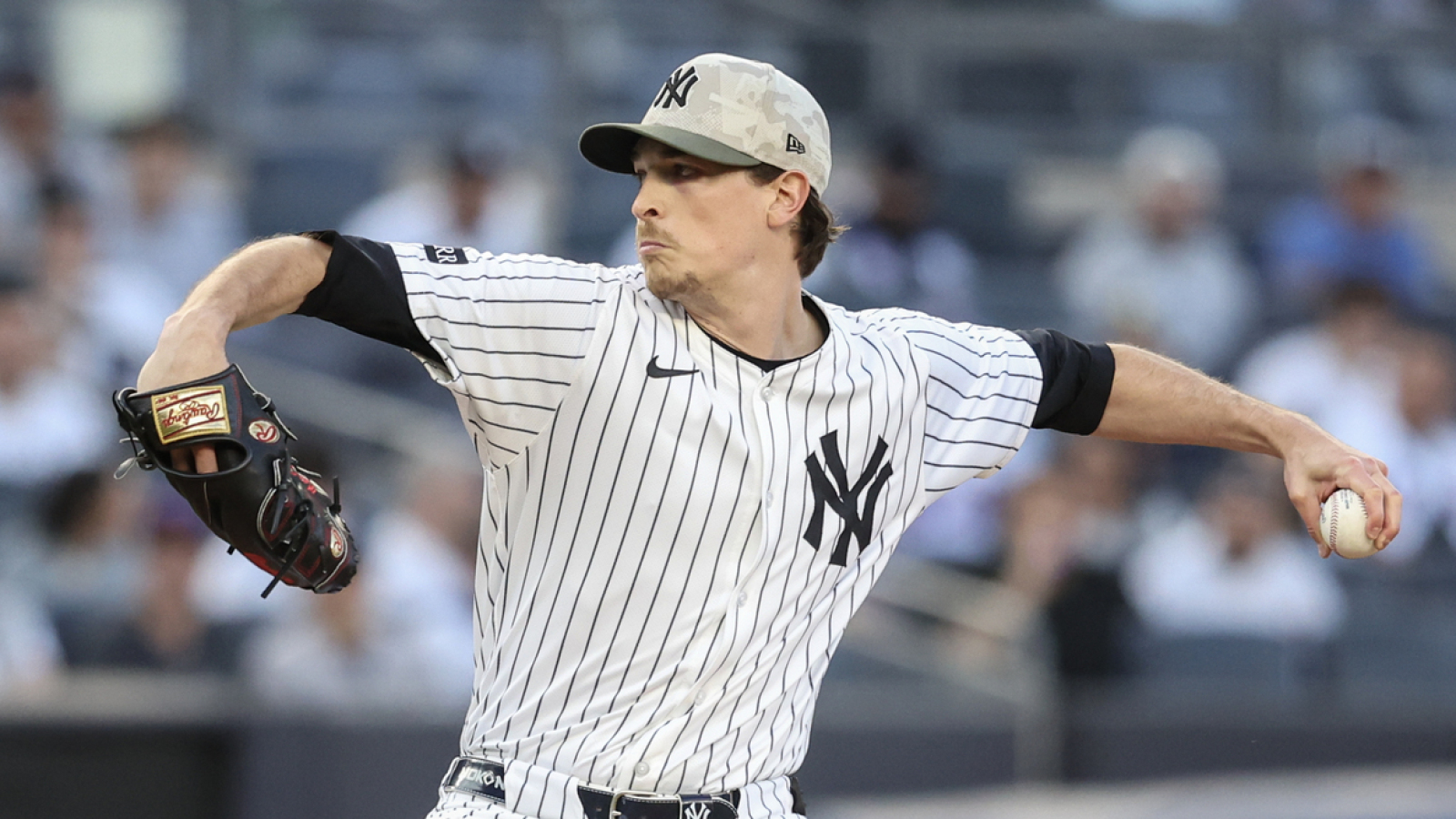 5 pitchers who may win their first Cy Younger Award