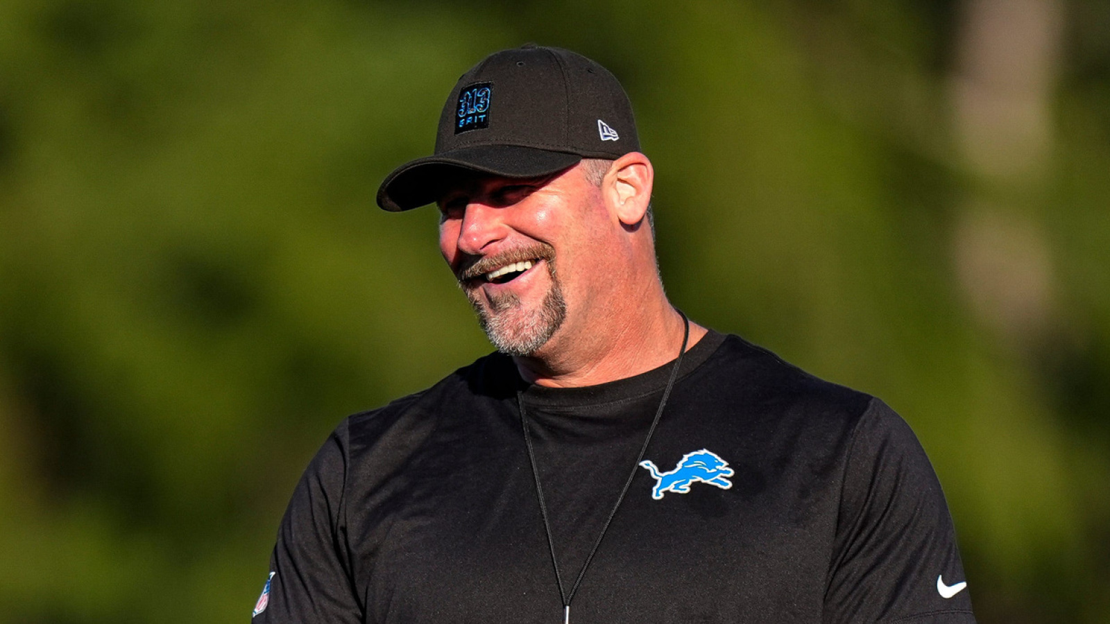 Detroit Lions Look to Rebound After Disappointing 2025 Season