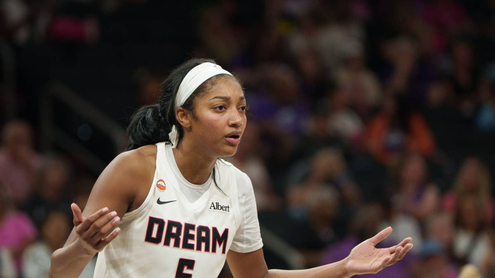 Photo: yardbarker.com Angel Reese Avoids Suspension After WNBA Rescinds Technical Foul