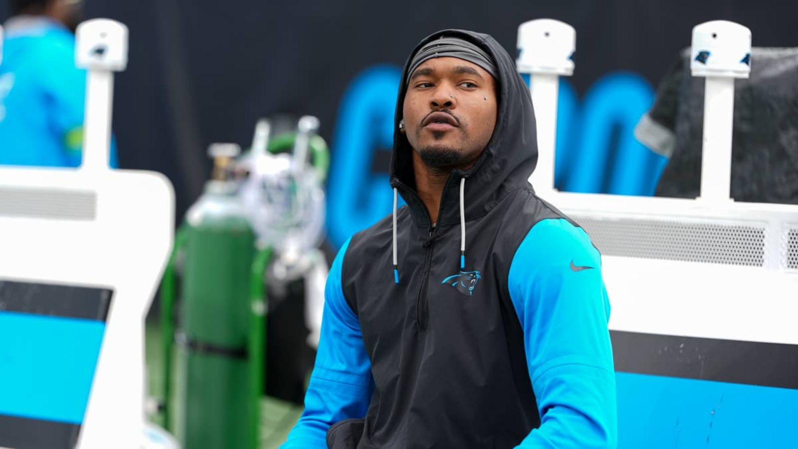 Rico Dowdle Makes Injury Admission After 2 Missed Steelers Games ...