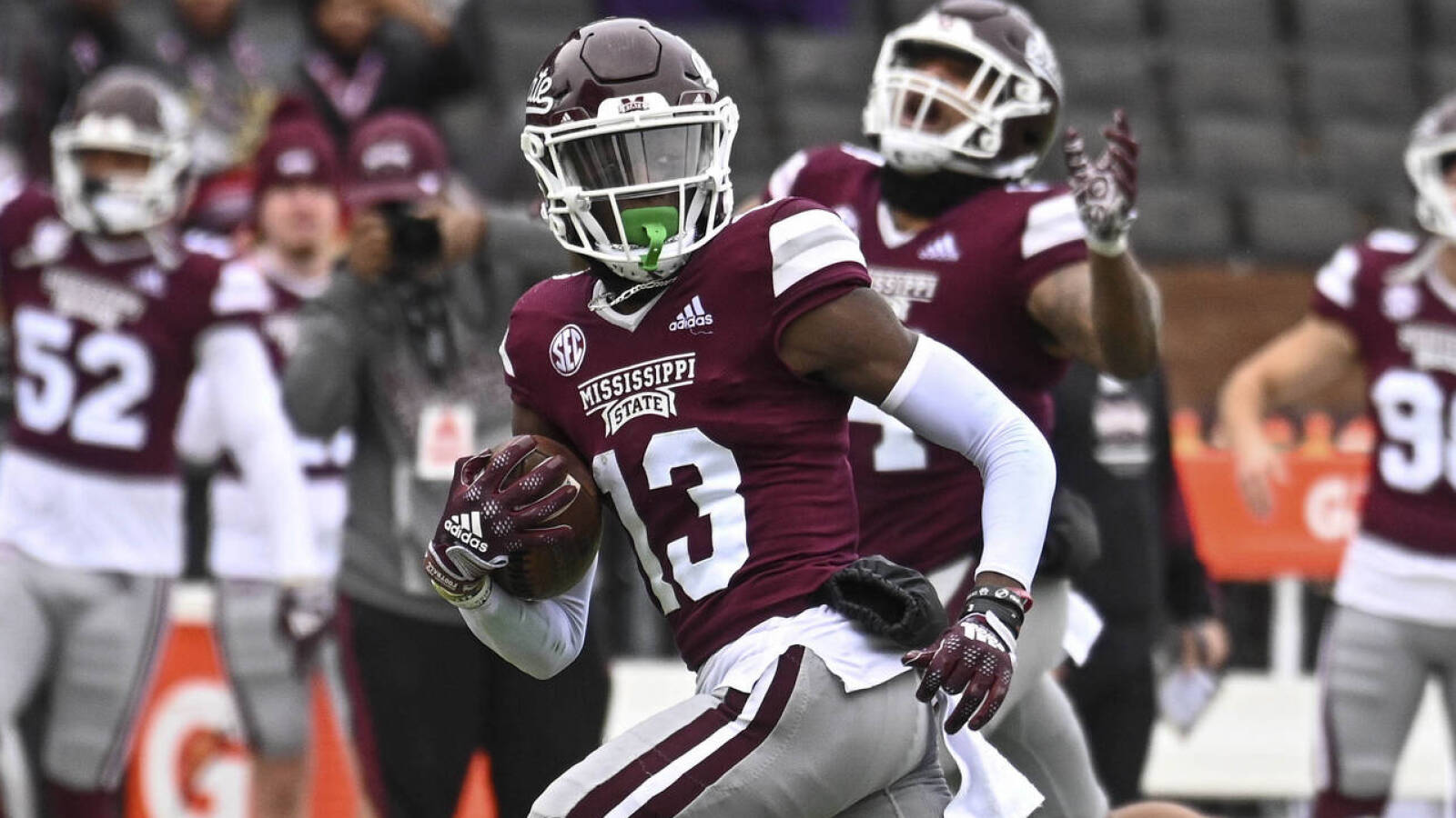 Way-too-early New Orleans Saints NFL Draft preview - Vimarsana News