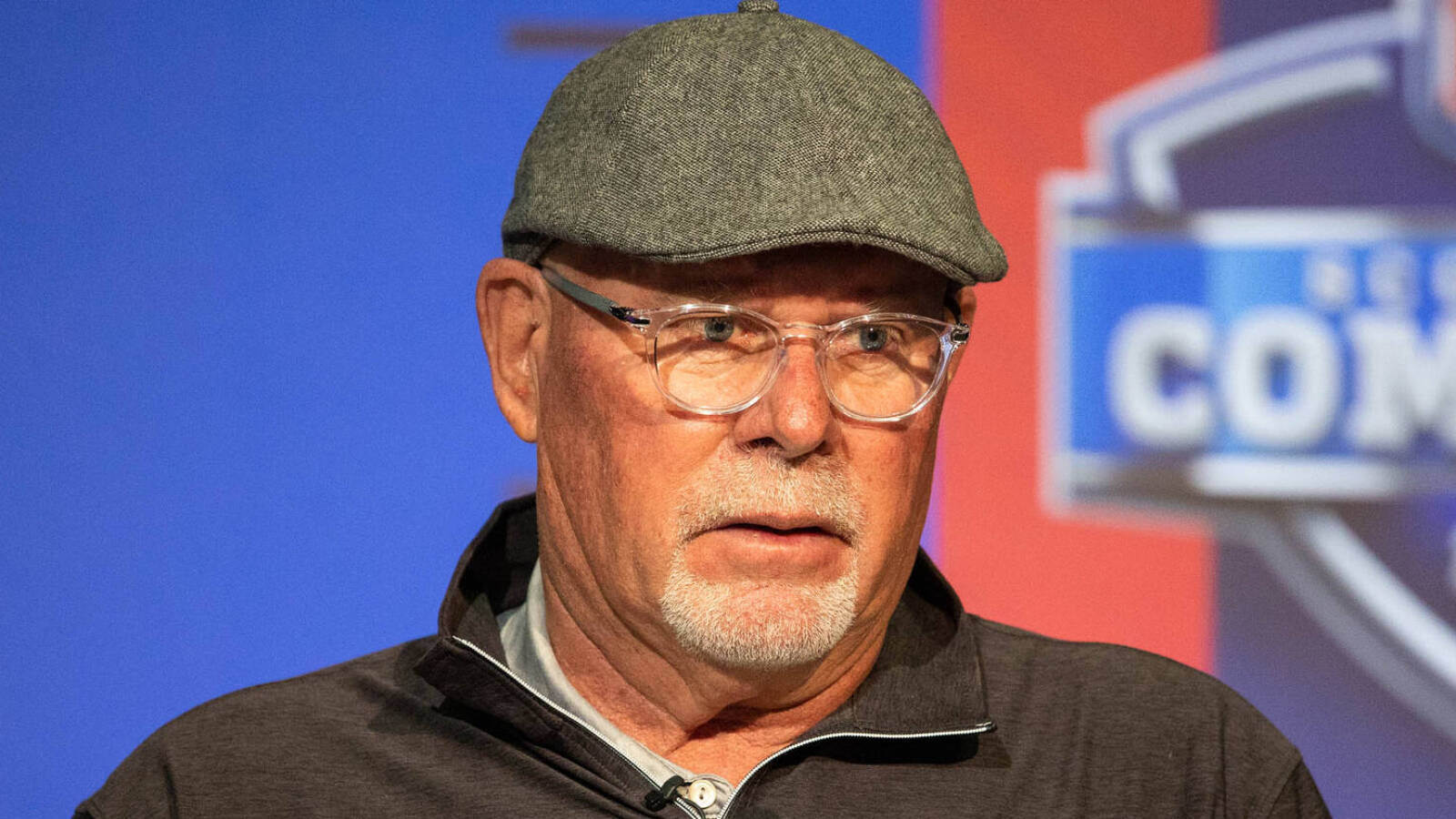 Bruce Arians speaks on role with Buccaneers - Vimarsana News