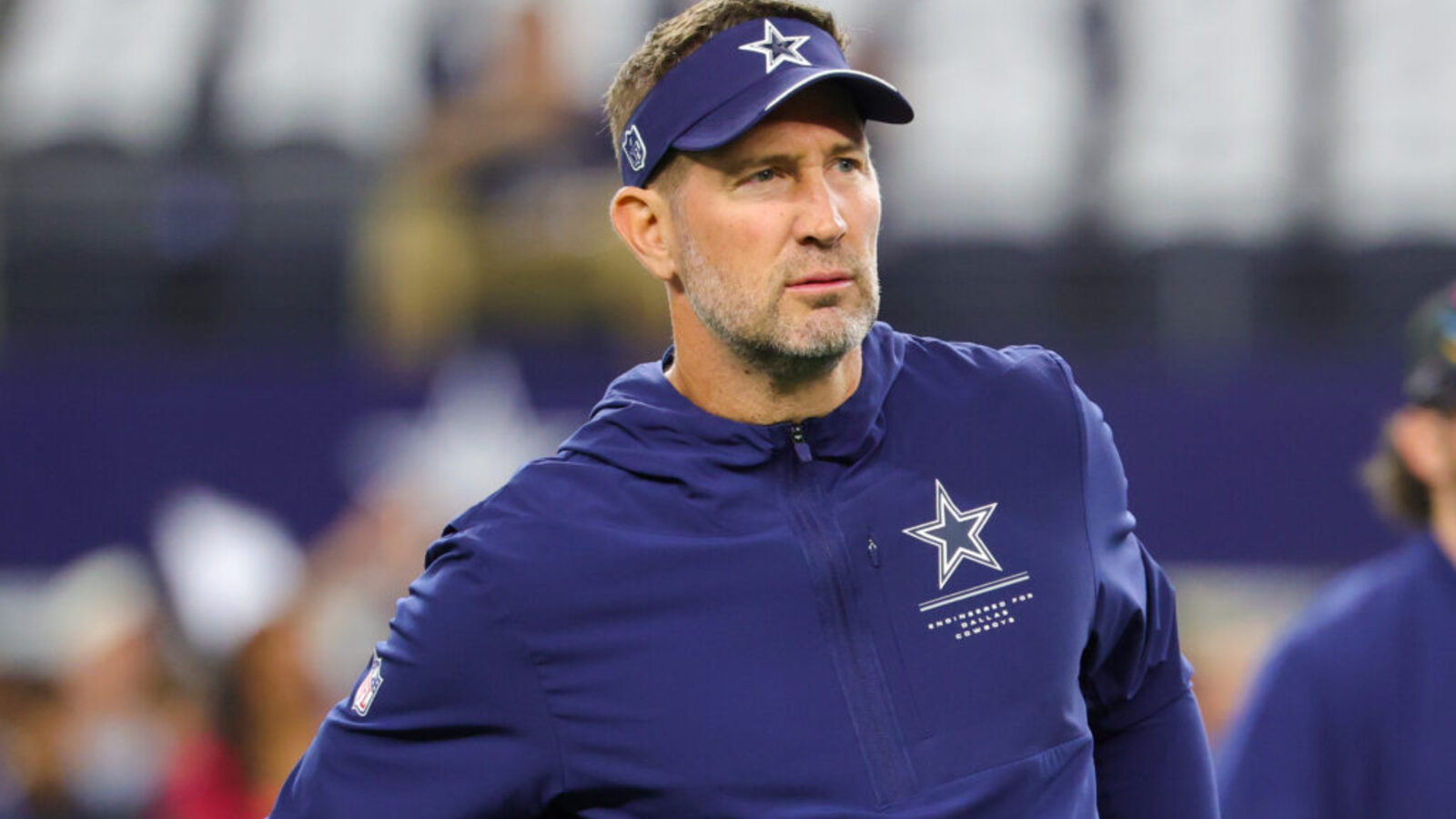 Cowboys Dump 6-Year NFL Veteran After Brutal Week 5 Loss