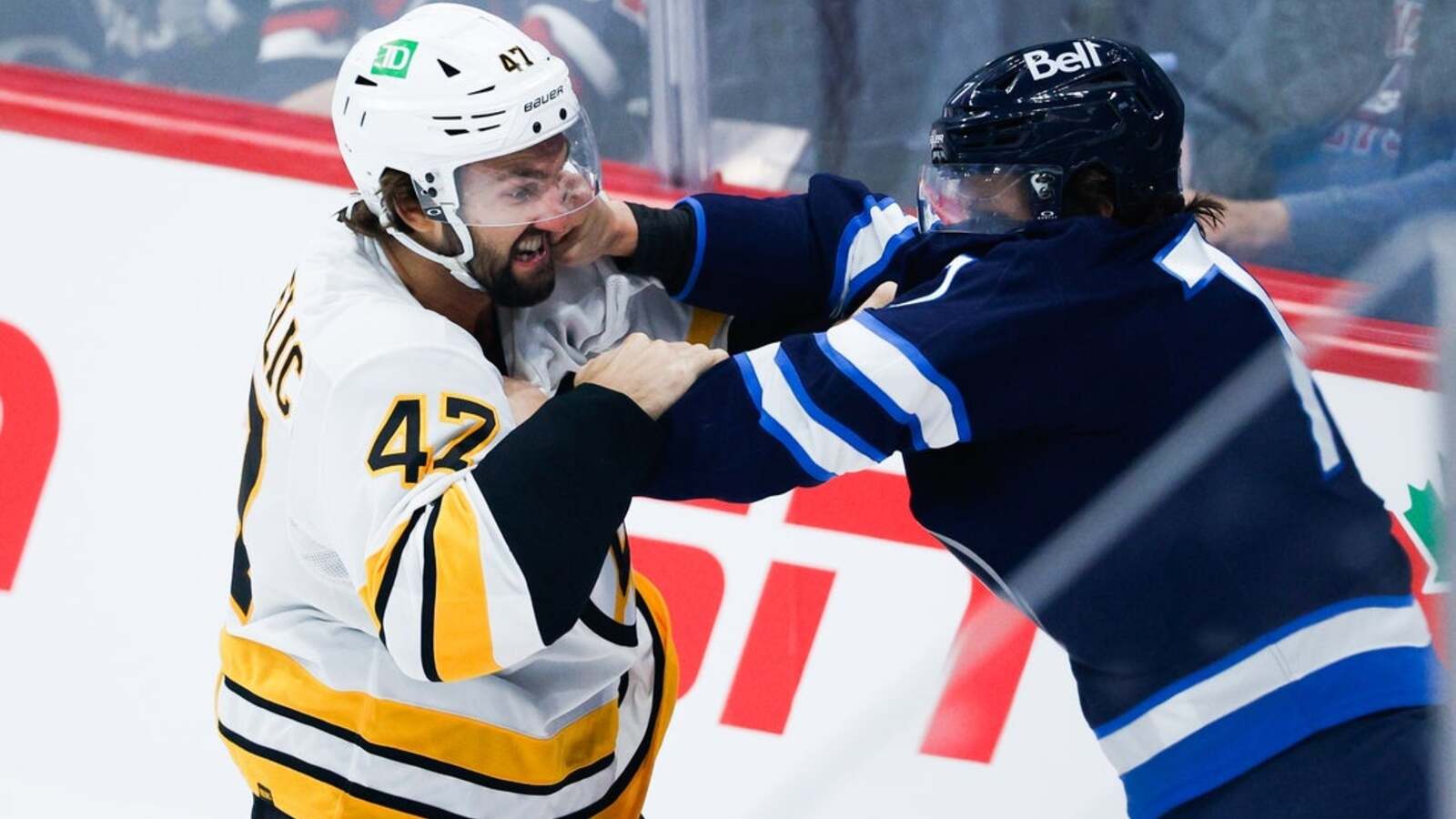 Improving special teams high on Bruins’ agenda as Senators visit