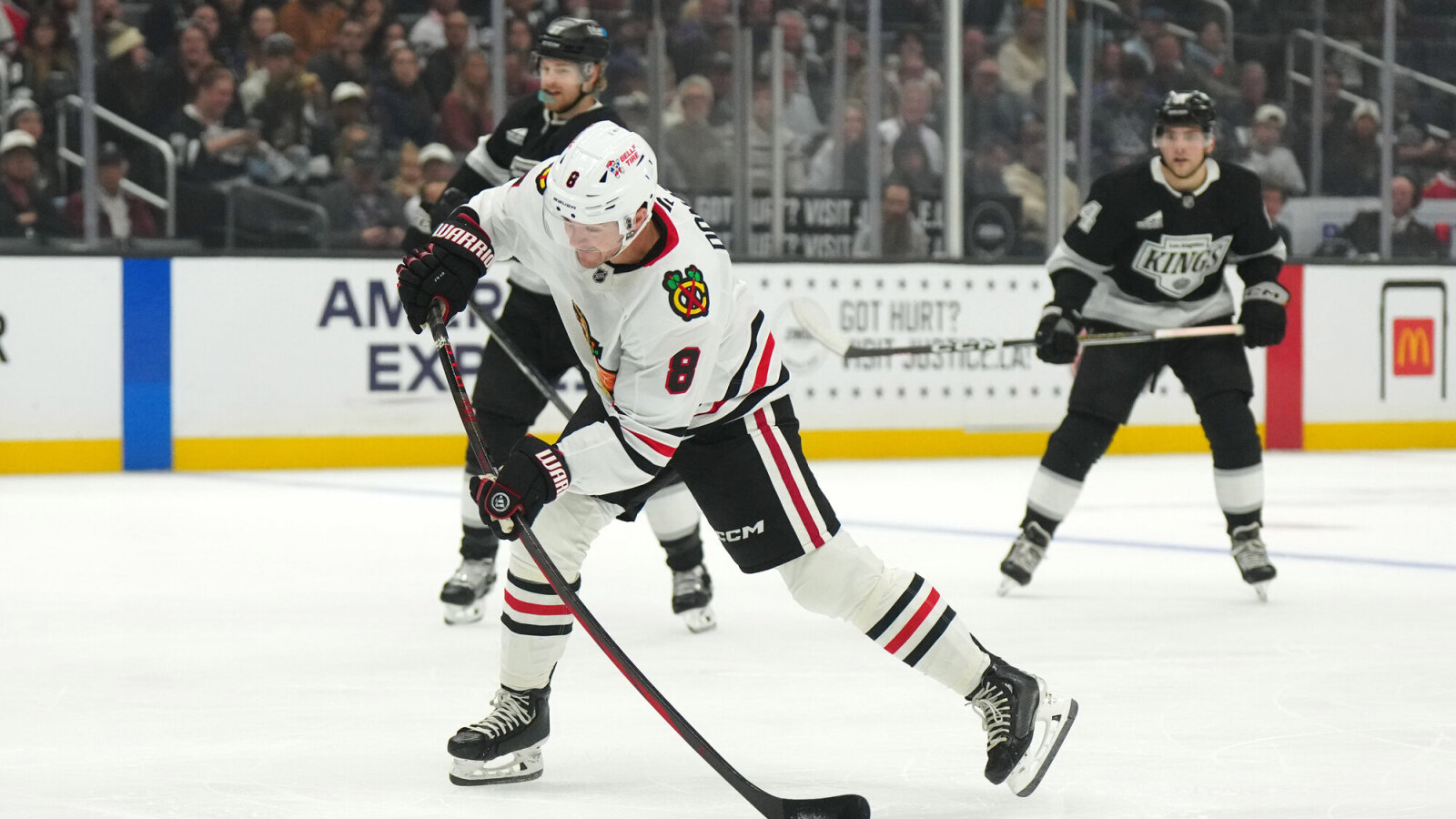 NHL News