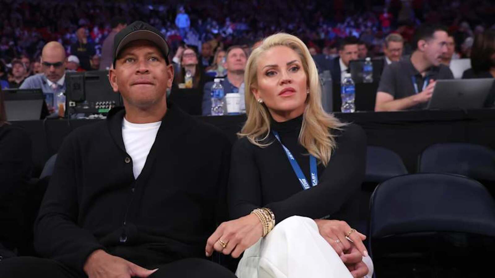 A-Rod Admittedly Needs Travis Kelce's Advice | Yardbarker